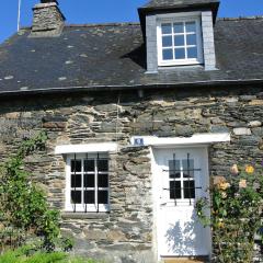 Caurel Cottage