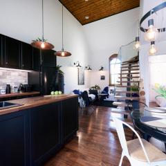 Church Conversion