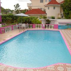 Pink Hibiscus Bed and Breakfast