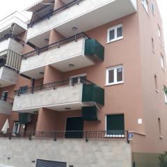 Apartman Matea