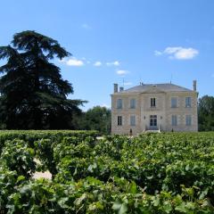 Château Mauras