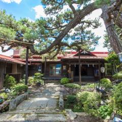 富士山大黑屋宾馆