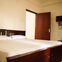 Ruby Residency