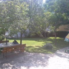 Apartmani Toni