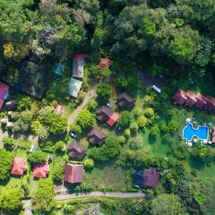 Hacienda Baru