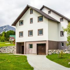 Apartmani Stari Gaj