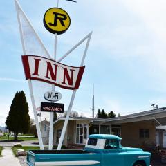 JR Inn