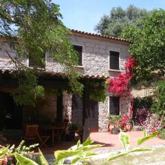 Maison d'Hôtes de Charme de Croccano