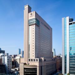 东京第一酒店 