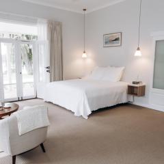 Winniston Lodge Luxury Accommodation