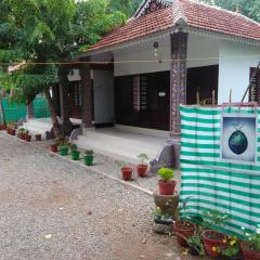 Munroe Coconut Homestay