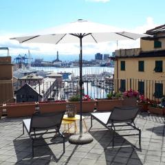 Old Genoa Rooms & Apartments