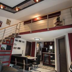 bodensee-fewo Modernes & TOP-ausgestattetes Appartement incl Netflix, Fahrradgarage