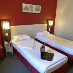 DC Hotel Charleroi Airport