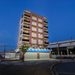 尼斯市川东京湾酒店