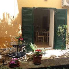 "NAR" Opatija center spacious 1 bedroom apt