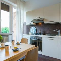 Porta Al Prato Cozy Apartment