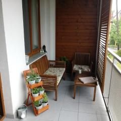 apartament Fanaberia