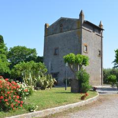Magica Torre Medievale