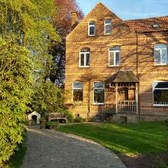 B&B De Gastfabriek