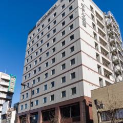 浅草京坂酒店