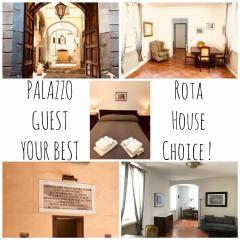 Palazzo Rota Guesthouse