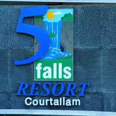 Five Falls Resort
