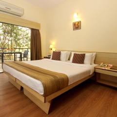 Hotel Phoenix Koregaon Park