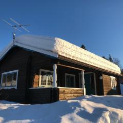 Vasa Ski Lodge