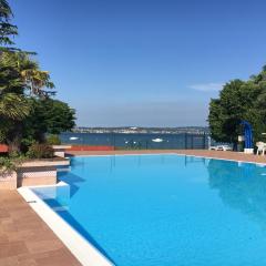 Holiday Sirmione Apartments