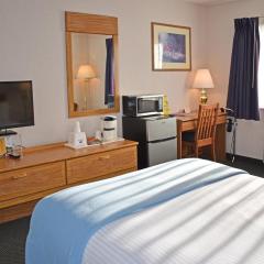 Americas Best Value Inn & Suites - Tahquamenon Country