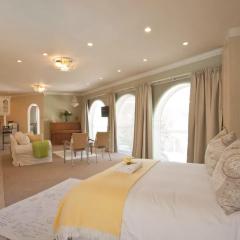 Somerset West Vacation Rental - Experience the Best of Cape Town - Wine, Golf, Sea