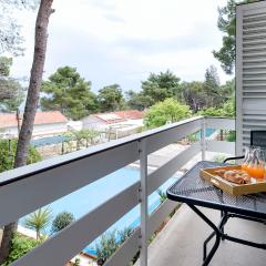 Apartmani Nivia