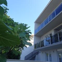 Apartments Del Mar