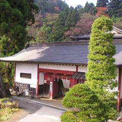 歌鸲桑索宿坊酒店