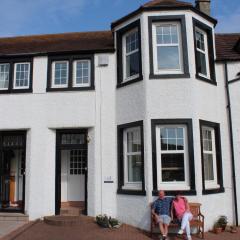 No 4 Portpatrick B&B