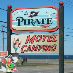 Motel & Camping Le Pirate