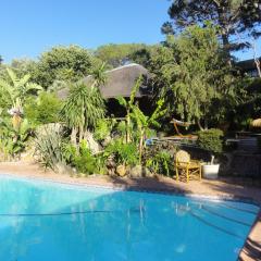 Birdsnest Guest Accommodation