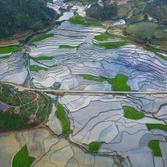 木仓柴生态旅馆 