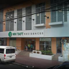 Titan 22P Condo at WH Taft Residences Manila