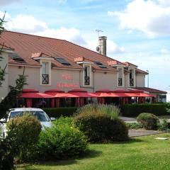 Logis Argonne Hôtel