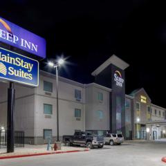 MainStay Suites Big Spring North I-20