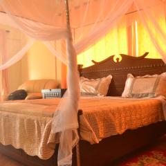The Palms Beach Hotel and Restaurant Limited
