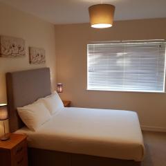 Dublin Airport Room