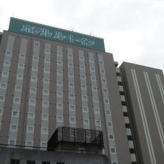 磐城站前路线酒店