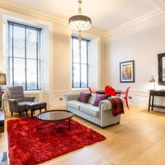 JOIVY Luxury Retreat in the City Centre for a Great Price