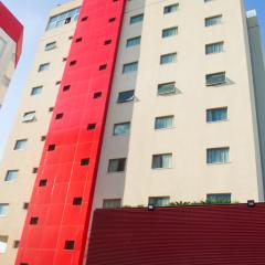 Lagoa Flat Hotel
