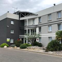 B&B HOTEL Montauban