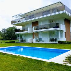 Elegant Apartman