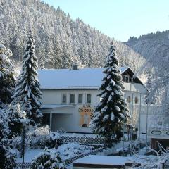 Altes Doktorhaus - Hotel Garni